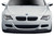 2006-2010 BMW M6 E63 E64 AF-1 Front Lip Spoiler ( GFK ) 1 Piece