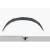 2006-2010 BMW M6 E63 E64 AF-1 Front Lip Spoiler ( GFK ) - 1 Piece - image 8