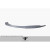 2006-2010 BMW M6 E63 E64 AF-1 Front Lip Spoiler ( GFK ) - 1 Piece - image 5