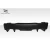 2002-2005 Chevrolet Trailblazer R34 Rear Bumper - image 10