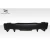 2002-2005 Chevrolet Trailblazer R34 Rear Bumper - 1 Piece - image 14