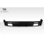 2016-2018 Chevrolet Camaro Racer Rear Lip - image 7