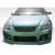 2002-2004 Nissan Altima R34 Front Bumper - 1 Piece - image 1