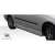 2002-2006 Nissan Altima R34 Side Skirts - image 4