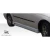 2002-2006 Nissan Altima R34 Side Skirts - image 5