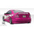 2001-2003 Honda Civic 2DR R34 Body Kit - 4 Piece - image 53