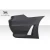 2001-2005 Honda Civic R34 Rear Bumper - image 14