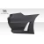 2001-2005 Honda Civic R34 Rear Bumper - image 15