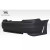 2001-2005 Honda Civic 2DR Duraflex R34 Rear Bumper Cover 1 Piece