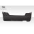 2001-2005 Honda Civic 4DR R34 Rear Bumper - 1 Piece - image 6