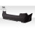 2001-2005 Honda Civic 4DR R34 Rear Bumper - 1 Piece - image 8