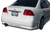 2001-2005 Honda Civic 4DR Duraflex R34 Rear Bumper Cover 1 Piece