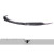 2006-2010 BMW M6 E63 E64 Carbon AF-1 Front Lip Spoiler ( CFP ) - 1 Piece - image 3