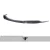 2006-2010 BMW 6 Series AF-1 Carbon Fiber Front Lip - image 6