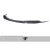 2006-2010 BMW 6 Series AF-1 Carbon Fiber Front Lip - image 5
