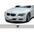 2006-2010 BMW 6 Series AF-1 Carbon Fiber Front Lip - image 2