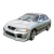 2000-2006 Nissan Sentra R34 Side Skirts - image 1