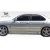 2000-2006 Nissan Sentra R34 Side Skirts - image 9