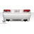 1999-2000 Honda Civic R34 Kit - image 8