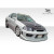 1999-2000 Honda Civic 4DR Duraflex R34 Body Kit - 4 Piece - image 11