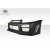 1999-2000 Honda Civic 4DR R34 Body Kit - 4 Piece - image 25