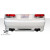 1999-2000 Honda Civic HB R34 Body Kit - 4 Piece - image 41