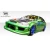 1999-2000 Honda Civic R34 Kit - image 40