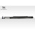 1999-2000 Honda Civic 2DR R34 Body Kit - 4 Piece - image 53
