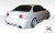 1999-2000 Honda Civic 2DR Duraflex R34 Body Kit 4 Piece