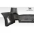1999-2004 Honda Odyssey R34 Body Kit - 4 Piece - image 10