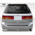 1999-2004 Honda Odyssey R34 Body Kit - 4 Piece - image 17