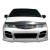 1999-2004 Honda Odyssey R34 Body Kit - 4 Piece - image 26
