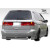 1999-2004 Honda Odyssey R34 Body Kit - 4 Piece - image 45