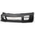 1999-2004 Honda Odyssey R34 Front Bumper - 1 Piece - image 3