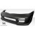 1999-2004 Honda Odyssey R34 Front Bumper - 1 Piece - image 8