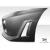 1999-2004 Honda Odyssey R34 Front Bumper - image 16