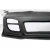 1999-2004 Honda Odyssey R34 Front Bumper - image 8