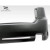 1999-2004 Honda Odyssey R34 Rear Bumper - 1 Piece - image 6
