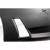 1999-2004 Honda Odyssey Duraflex R34 Rear Bumper Cover 1 Piece