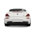 2006-2010 BMW M6 AF-1 Carbon Fiber Rear Lip - image 1