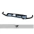 2006-2010 BMW M6 AF-1 Carbon Fiber Rear Lip - image 10