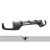2006-2010 BMW M6 AF-1 Carbon Fiber Rear Lip - image 5