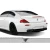 2006-2010 BMW M6 AF-1 Carbon Fiber Rear Lip - image 2