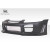 1998-2002 Honda Accord 4DR R34 Body Kit - 4 Piece - image 12