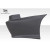 1998-2002 Honda Accord 4DR R34 Body Kit - 4 Piece - image 4