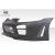 1998-2002 Honda Accord 4DR Duraflex R34 Body Kit - 4 Piece - image 31
