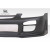1998-2002 Honda Accord 4DR R34 Body Kit - 4 Piece - image 33
