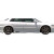1998-2002 Honda Accord 4DR R34 Body Kit - 4 Piece - image 50