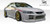 1998-2002 Honda Accord 4DR Duraflex R34 Body Kit 4 Piece