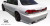 1998-2002 Honda Accord 4DR Duraflex R34 Body Kit 4 Piece